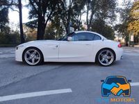 usata BMW Z4 sDrive20i Msport UNICO PROPRIETARIO!