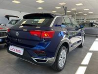 usata VW T-Roc 1.6 TDI SCR *UNICO PROP.*TAGLIANDI VW*