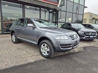 usata VW Touareg 2.5 R5 TDI