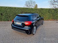 usata Mercedes A45 AMG 360cv