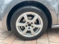 Usata VW Polo Highline 90 CV (66 kW) 2011 Grigio Utilitaria