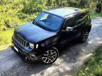 Usata Jeep Renegade 179 CV (131 kW) 2022 SUV
