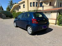 Usata Toyota Yaris Sol 90 CV (66 kW) 2007 Utilitaria