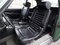 Usata Citroën SM 162 CV (119 kW) 1970 Verde Coupé