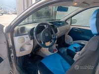 Usata Fiat Punto 80 CV (58 kW) 2003 Utilitaria