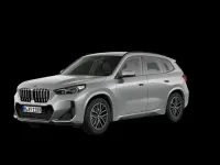 Usata BMW X1 M Sport 136 CV (100 kW) 2025 Space silver SUV