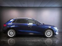 usata Audi A3 35 TDI SPB 35 TDI S tronic Business Advanced