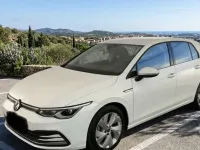 Usata VW Golf VII Style 116 CV (85 kW) 2021 Utilitaria