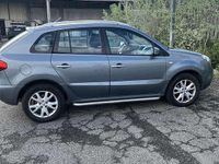Usata Renault Koleos Dynamique 173 CV (127 kW) 2009 Grigio SUV