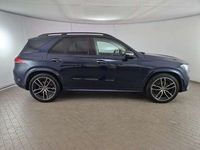 usata Mercedes GLE400 GLE 400d Premium 4matic auto