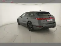 Usata Audi A6 e-tron Edition .1 369 kW (503 CV) 2025 Grigio daytona perla Station wagon