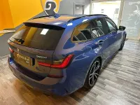 Usata BMW 320 M Sport 190 CV (139 kW) 2020 Other Station wagon