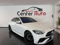 Usata Mercedes C300 Premium Plus 204 CV (150 kW) 2023 Other Berlina