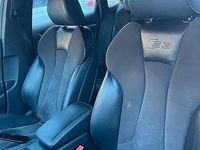 Usata Audi S3 2015 Grigio Berlina