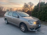 Usata Dacia Logan 2013 Station wagon