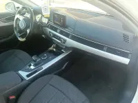 Usata Audi A4 Business 150 CV (110 kW) 2016 Station wagon