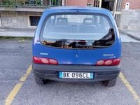 Usata Fiat Seicento Young 54 CV (39 kW) 2000 Utilitaria