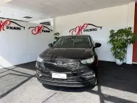 Usata Opel Grandland X Ultimate 131 CV (96 kW) 2019 Nero SUV