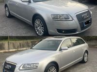 usata Audi A6 Avant 2.0 TDI