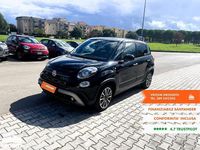 Usata Fiat 500L Cross 95 CV (69 kW) 2021 Monovolume