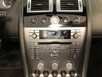 usata Aston Martin DB9 DB9volante 6.0 touchtronic 2 Decappottabile