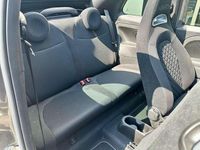 Usata Abarth 695C 179 CV (131 kW) 2024 Grigio scuro Cabrio