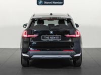 Nuova BMW X1 163 CV (119 kW) 2026 Nero SUV