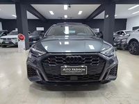Usata Audi S3 S-Line 309 CV (227 kW) 2022 Grigio Berlina