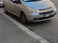 Usata Citroën Xsara 109 CV (80 kW) 2004 Grigio Monovolume