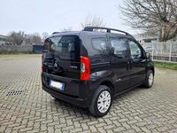 Usata Citroën Nemo 73 CV (53 kW) 2011 Grigio Monovolume