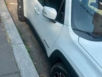 Usata Jeep Patriot 2020 Bianco SUV