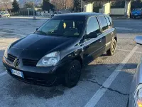 Usata Renault Clio II 58 CV (42 kW) 2008 Berlina