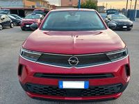 Usata Opel Mokka Elegance 101 CV (74 kW) 2022 Other SUV