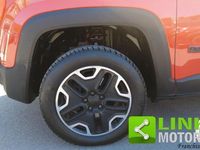 usata Jeep Renegade 2.0 Mjt 170CV 4WD Active Drive Low