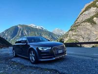 usata Audi A6 Allroad 3.0 tdi Business 245cv s-tronic