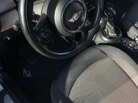 Usata Mini Cooper D 2016 Grigio Utilitaria