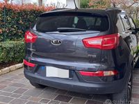 usata Kia Sportage 1.7 crdi Plus 2wd