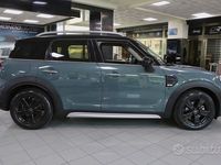 usata Mini Cooper Countryman Classic auto_2021