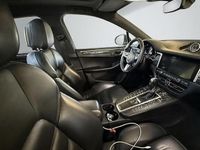 Usata Porsche Macan S 354 CV (260 kW) 2019 SUV