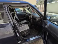 Usata Mini Countryman 111 CV (81 kW) 2012 Nero SUV