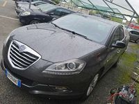 usata Lancia Delta 1.6 mjt Platino 120cv dpf