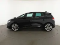 Occasion Renault Scenic E-Tech Intens 140 PK (102 kW) 2018 Zwart MPV