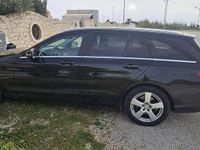 Usata Mercedes C200 Exclusive 136 CV (100 kW) 2016 Station wagon