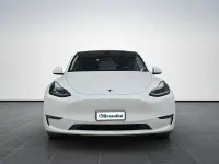 Usata Tesla Model Y Performance 155 kW (211 CV) 2023 Bianco SUV