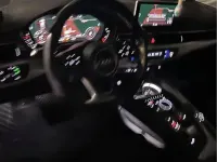 Usata Audi A4 S-Line 190 CV (139 kW) 2018 Station wagon