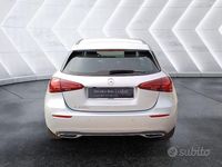 Nuova Mercedes E250 2025 Grigio Berlina