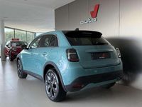 Usata Fiat 600 La Prima 101 CV (74 kW) 2025 Azzurro acqua SUV