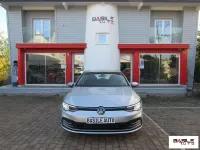 Usata VW Golf VIII Sport 116 CV (85 kW) 2021 Grigio chiaro Berlina