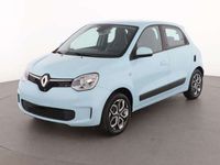 Usata Renault Twingo Intens 65 CV (47 kW) 2023 Blu/azzurro Utilitaria