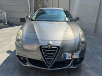 usata Alfa Romeo Giulietta 1.4 1.4 Turbo MultiAir Distinctive